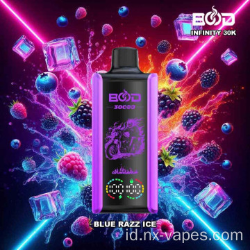 vapes grosir bood infinity 30000 puffs pulpen